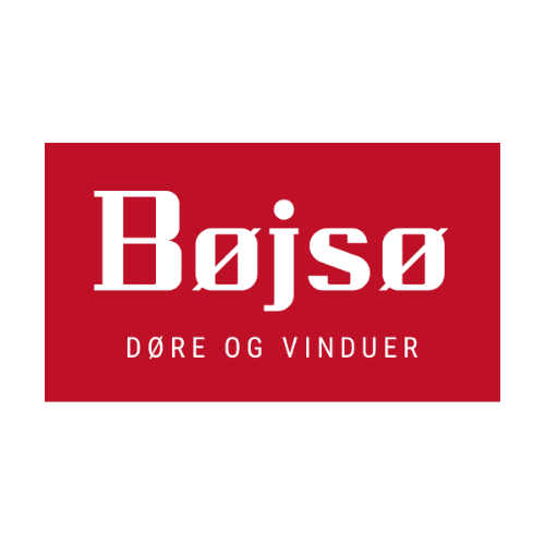 Bøjsø døre og vinduer